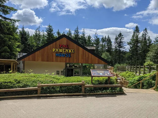 The Pancake House