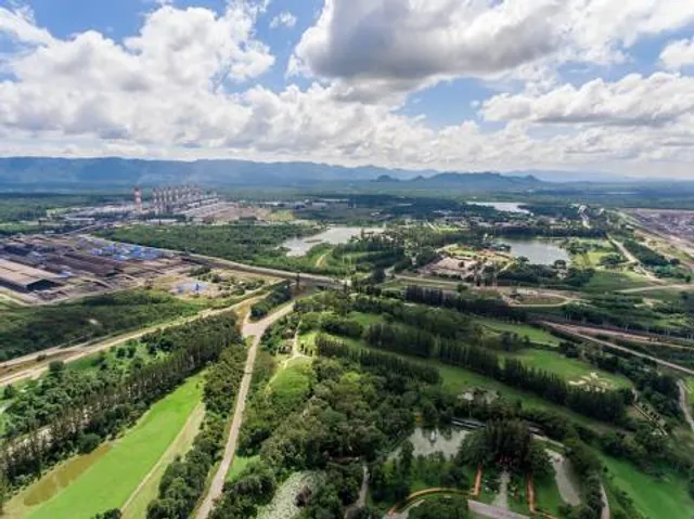 Parque Arqueológico del Castillo de Bairén