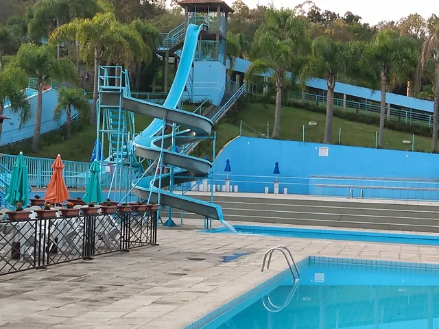 Sítio Das Palmeiras