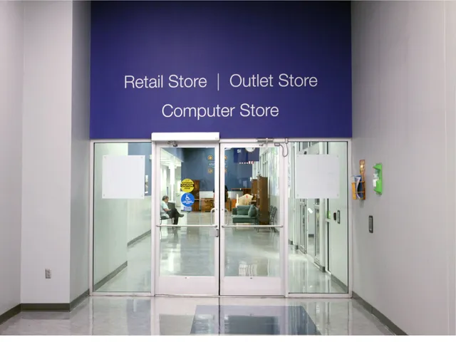 Goodwill of Central and Coastal Virginia