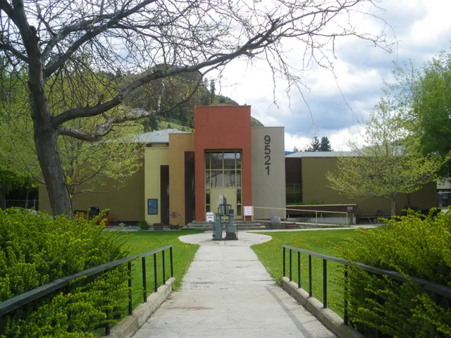 Summerland Museum and Archives Society