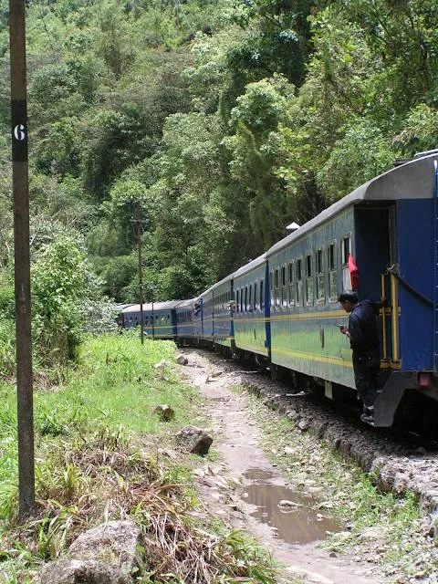 Hotham Valley Railway