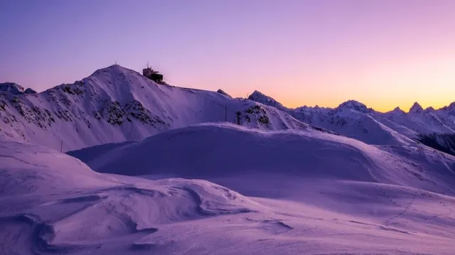Davos Klosters Bergbahnen AG