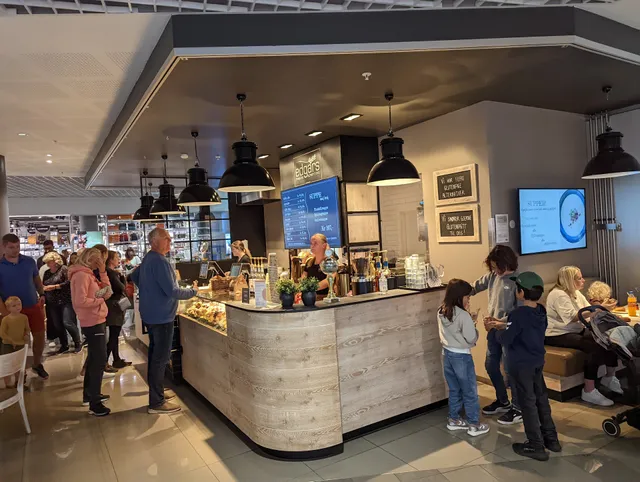 Edgars Bakery & Confectionery AS