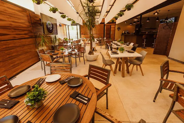 CASA TEMOZÓN NORTE RESTAURANTE