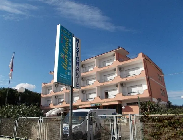 Hotel Maremonti