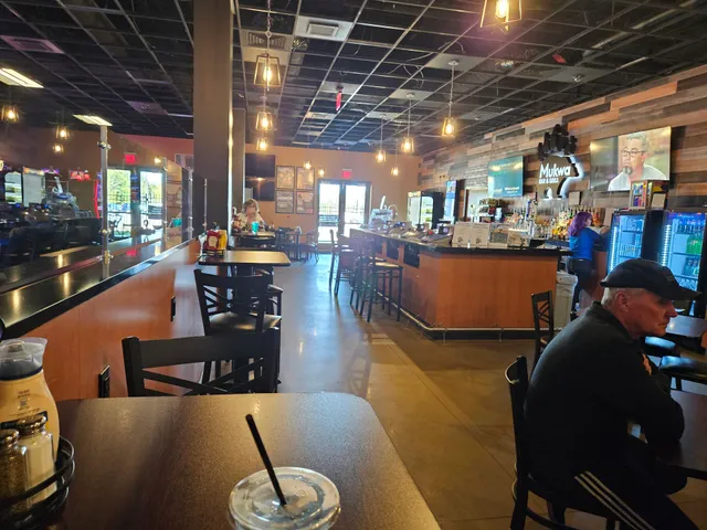 Mukwa Bar& Grill