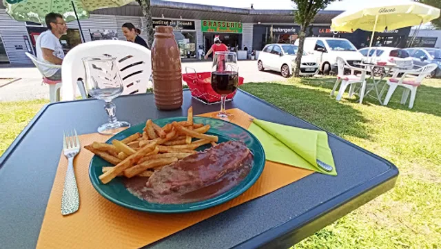 Brasserie des Emailleurs