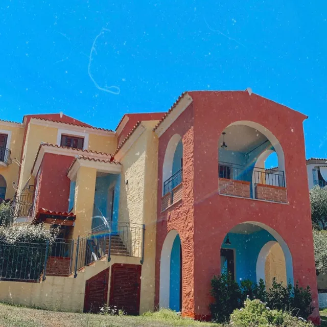 Residenza Il Melograno Cav Budoni