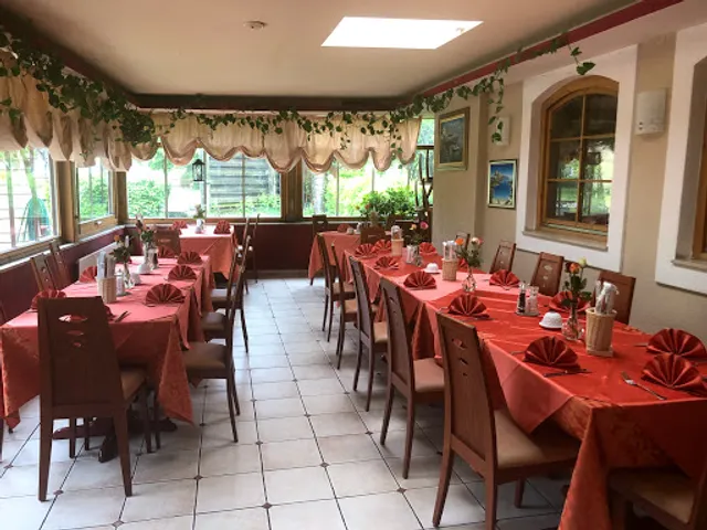 Ristorante Pizzeria Bella Italia da Salvatore