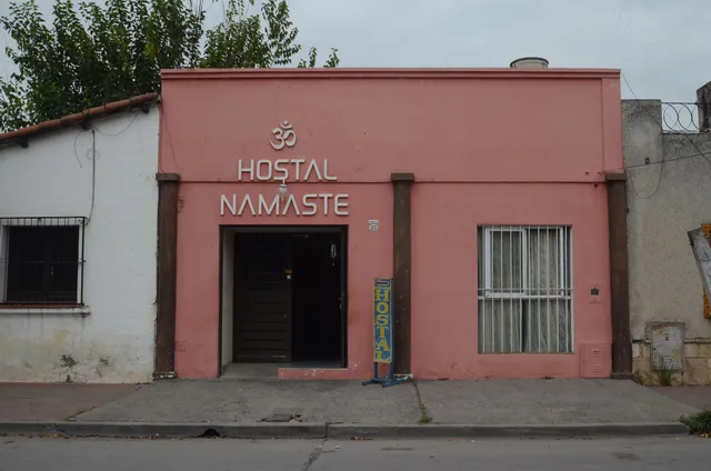 Hostal Namaste