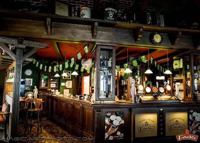 Fadò Irish Pub