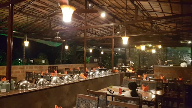 Barbeque Bay Restaurant