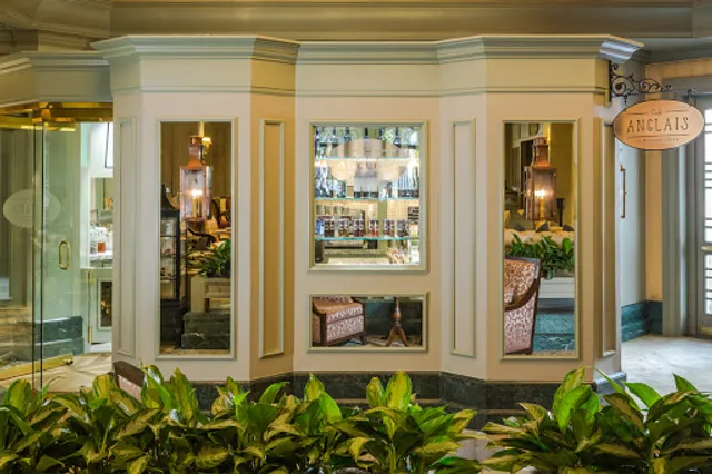 Last Sunday Coffee Bar