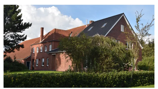 Ferienwohnungen „Freimuth‘s Hof„