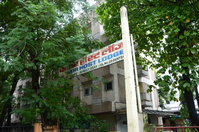 Fair Host Lodge (For Men Only)