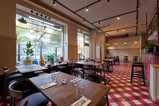 rara Himalayan restaurant