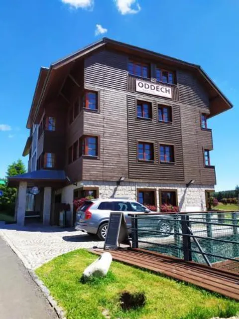 Hotel Oddech