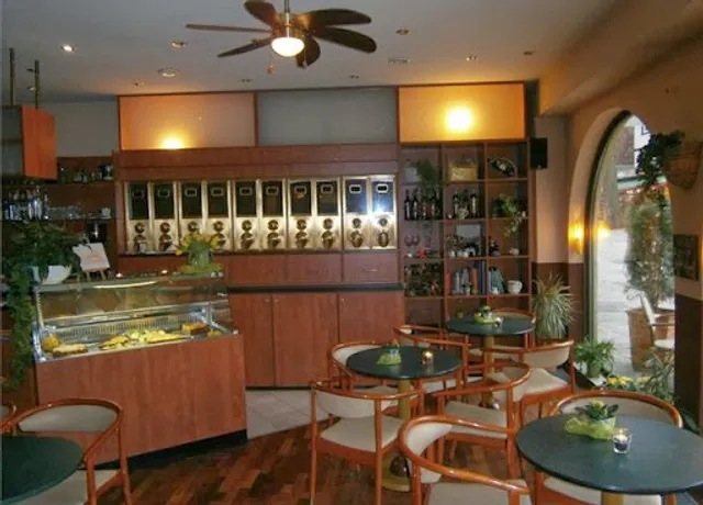 Allegro Restaurant & Café