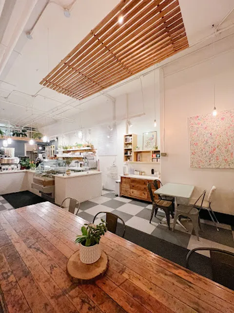 John Ward Fine Coffee