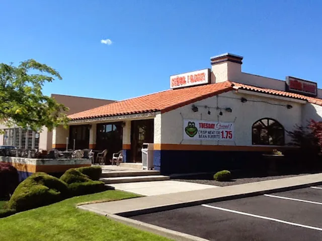 Senor Froggy Mexican Foods