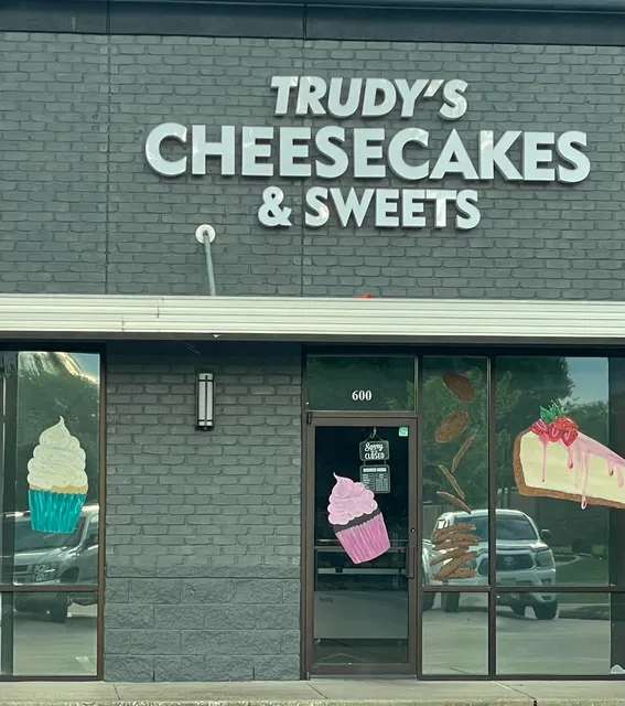 Trudy's Cheesecakes and Sweets