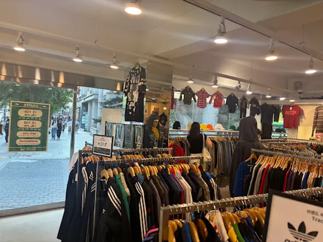 4Fvintage (사층빈티지)