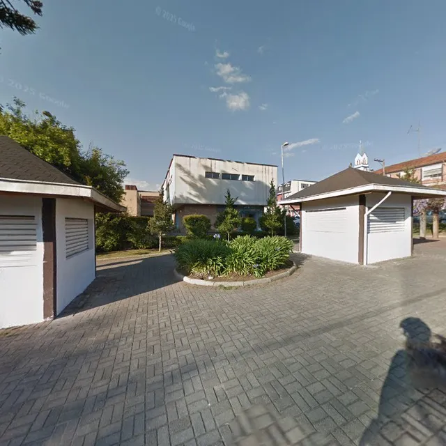 Pousada Cantinho das Araucárias