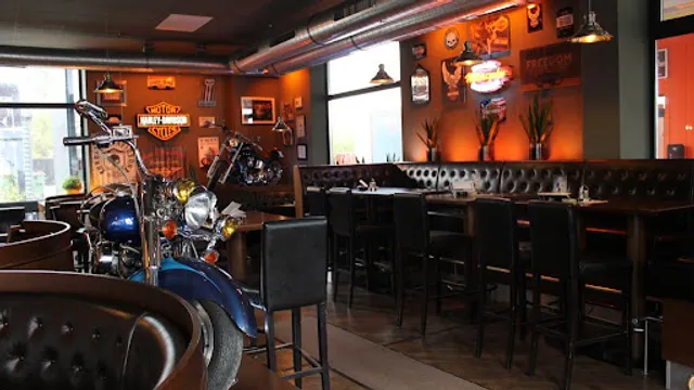 Fischer´s American Restaurant