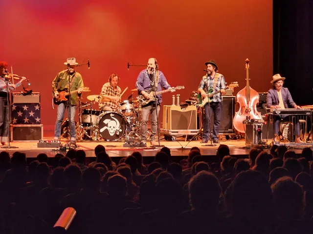 Sugar Loaf Performing Arts Center