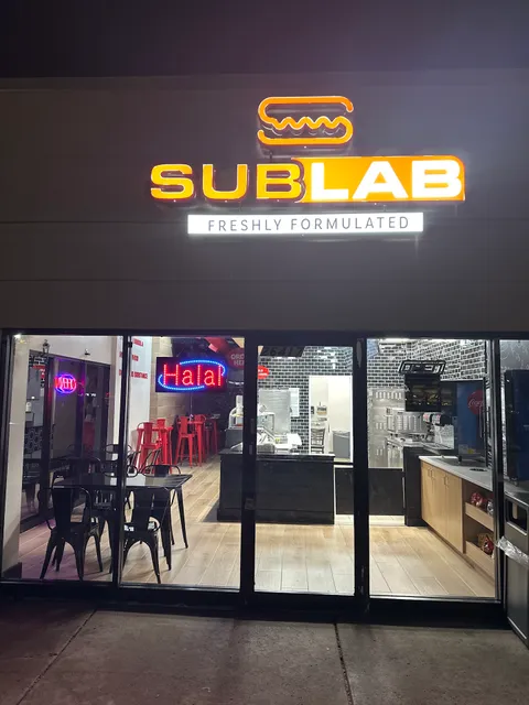 SUBLAB