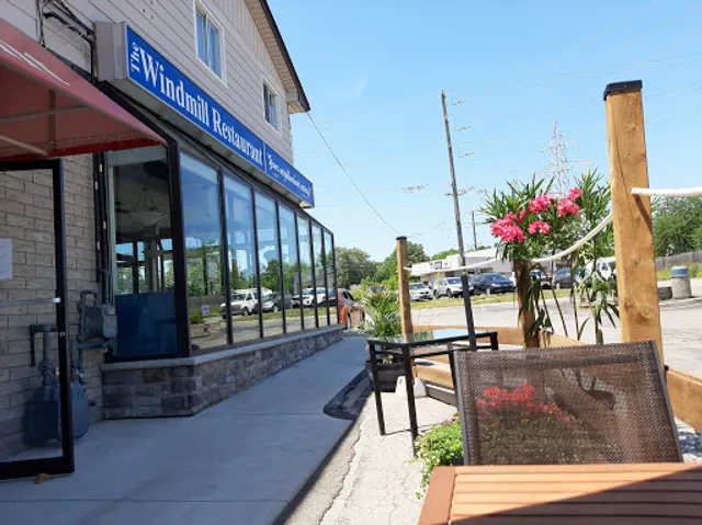Windmill Restaurant