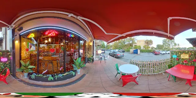 Manhattan Chicago Pizzeria Kendall