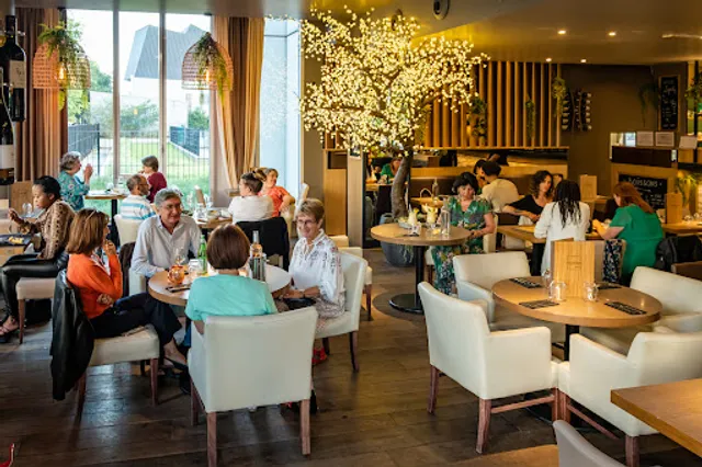 La Brasserie 100 Patates