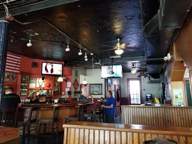 The Old Fire Station #3