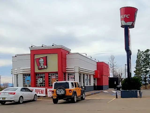 KFC