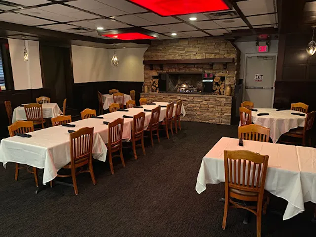 Brazeiros Knoxville - Brazilian Steakhouse