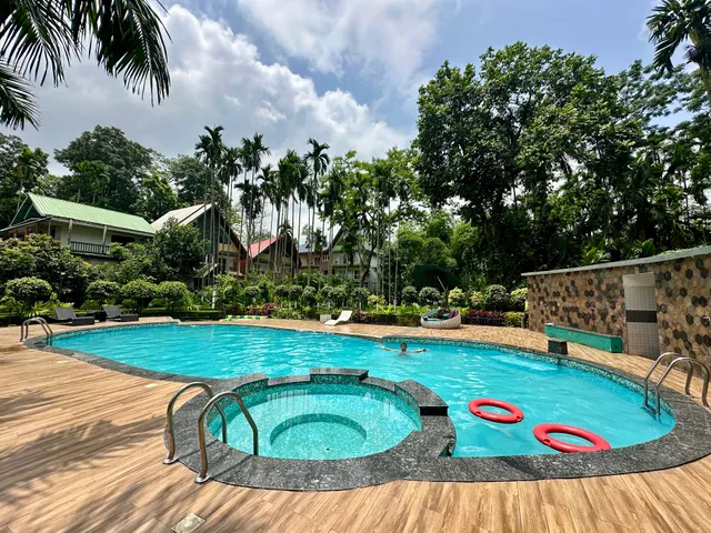 Sawdagar Resort and Restaurant