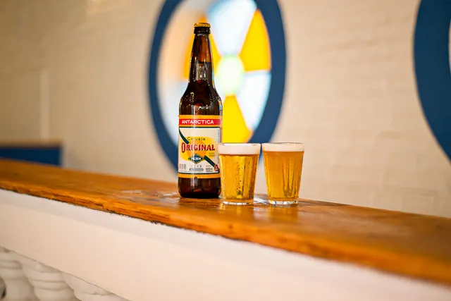 Convívio Restaurant