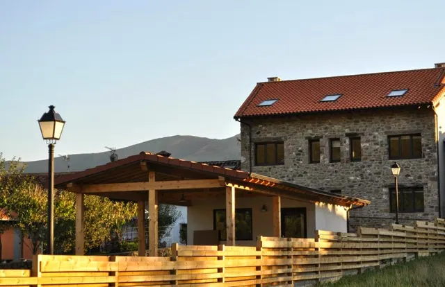 Apartamentos Cuatro Aguas