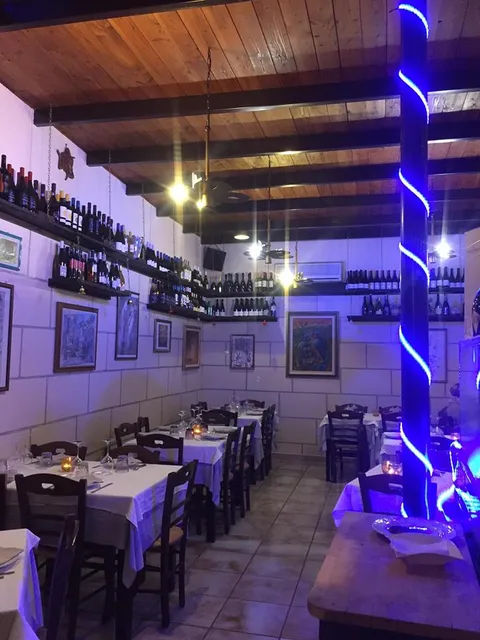 Ristorante Giove