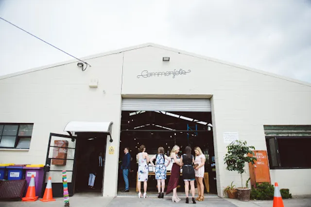 Commonfolk Mornington