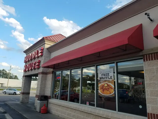 Huddle House