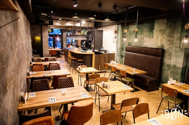 Bistro Bon