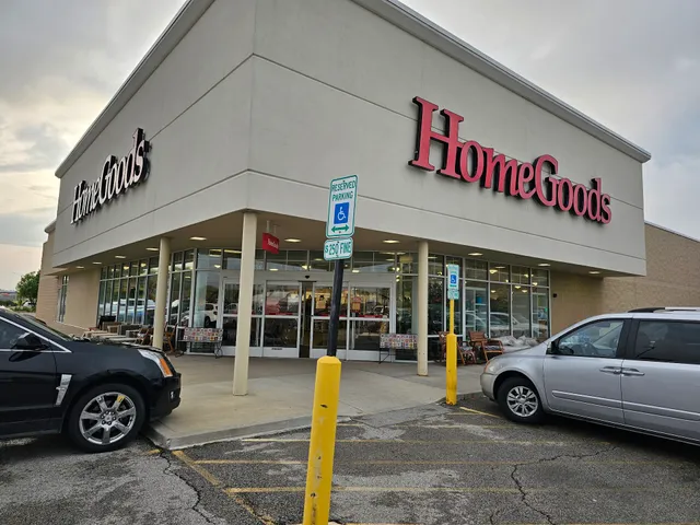 HomeGoods