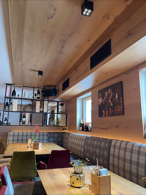 Restaurant Zwielicht