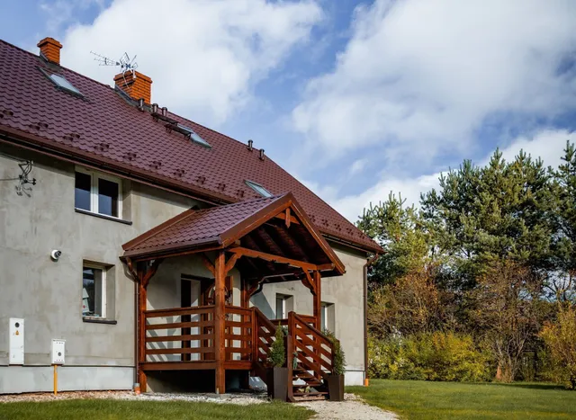 Apartamenty Górska Przystań