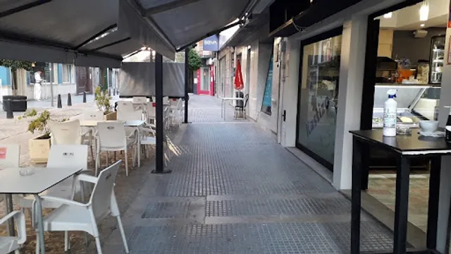 Kastizo Lounge Gastro Café