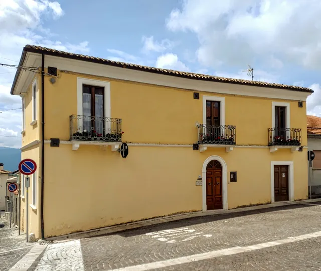 B&B Dimora Belvedere