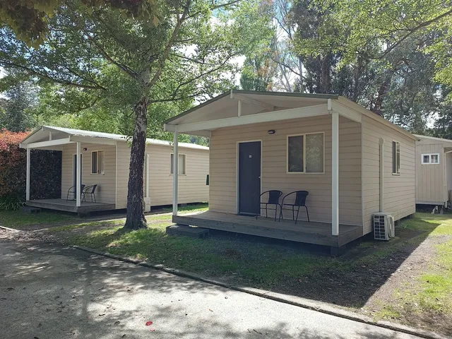 Lithgow Tourist & Van Park